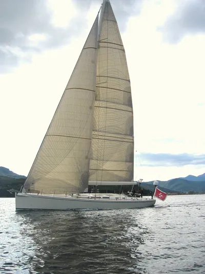 Mardor Yacht Photos Pics FY 71
