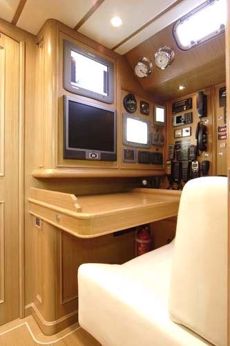 2006 Felci Yacht Design 70 