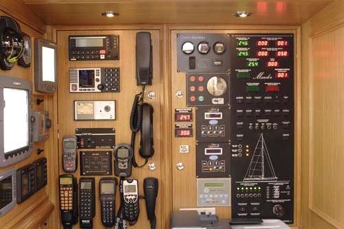 2006 Felci Yacht Design 70 