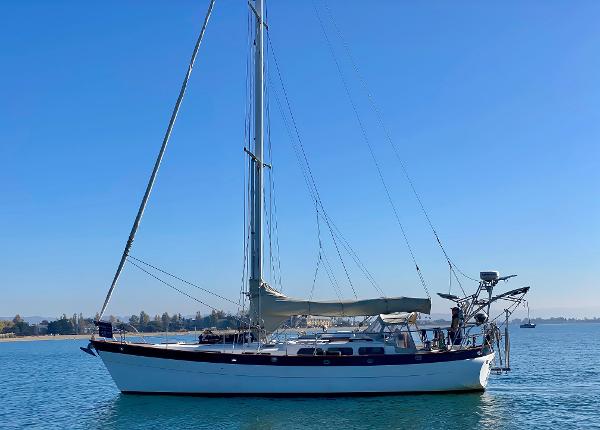 1986 Hans Christian Christina