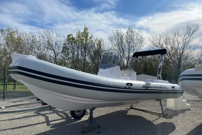 2022 Tempest 630S