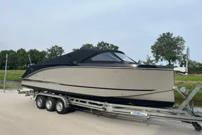 2024 Maxima 740 Tender