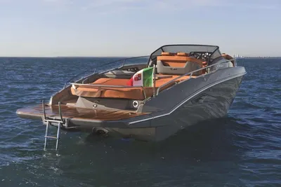 2026 Cranchi Endurance 30