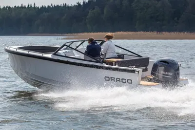 Draco 22RS