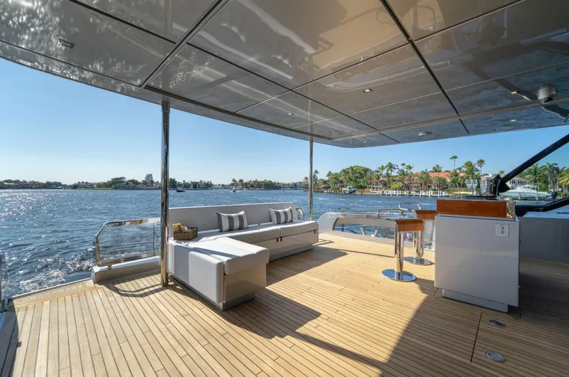 Beyond Beyond Yacht Photos Pics 