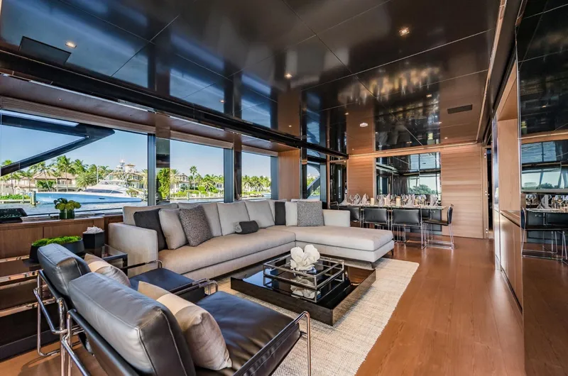 Beyond Beyond Yacht Photos Pics 