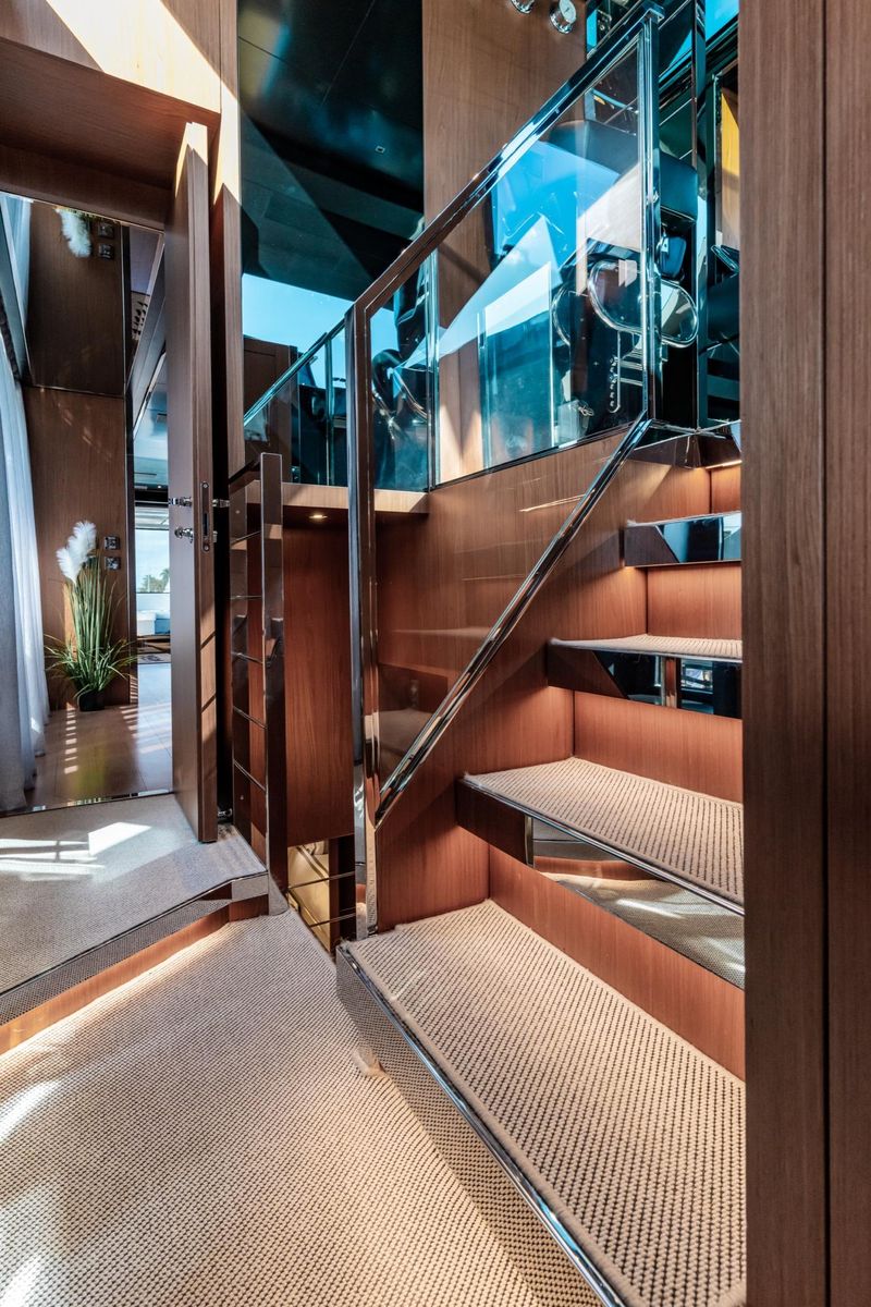 2019 Riva 90 