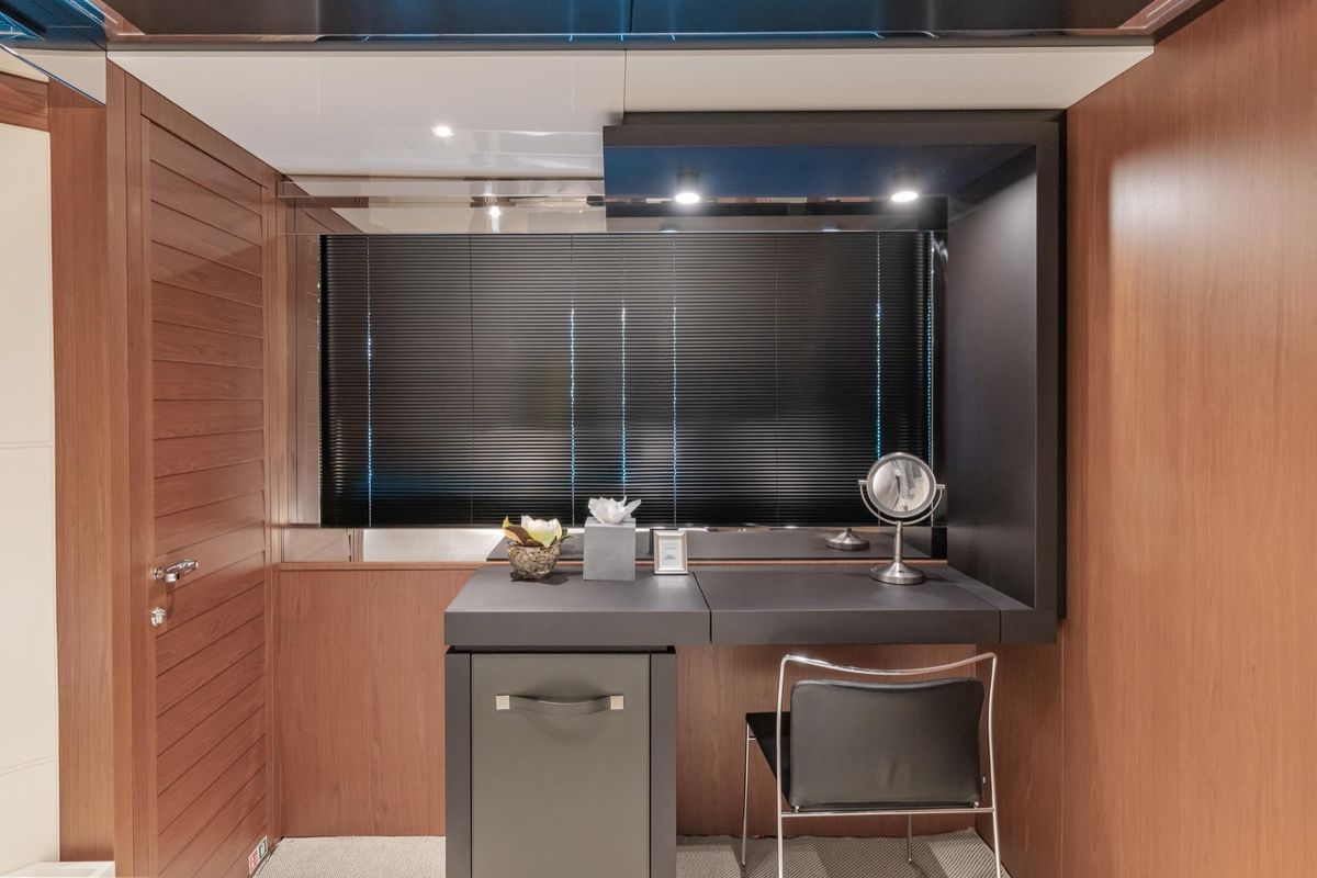 2019 Riva 90 