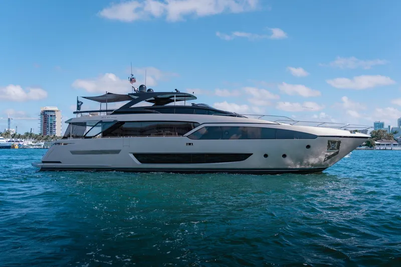 Beyond Beyond Yacht Photos Pics 