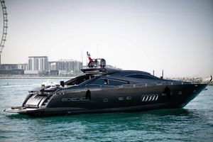 Sunseeker Predator 95