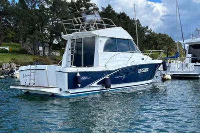 2005 Beneteau Antares 9