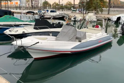 2005 Zar Formenti 75