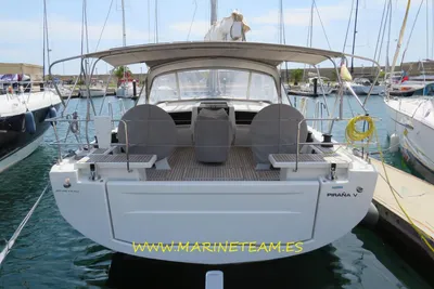2023 Beneteau Oceanis 46.1