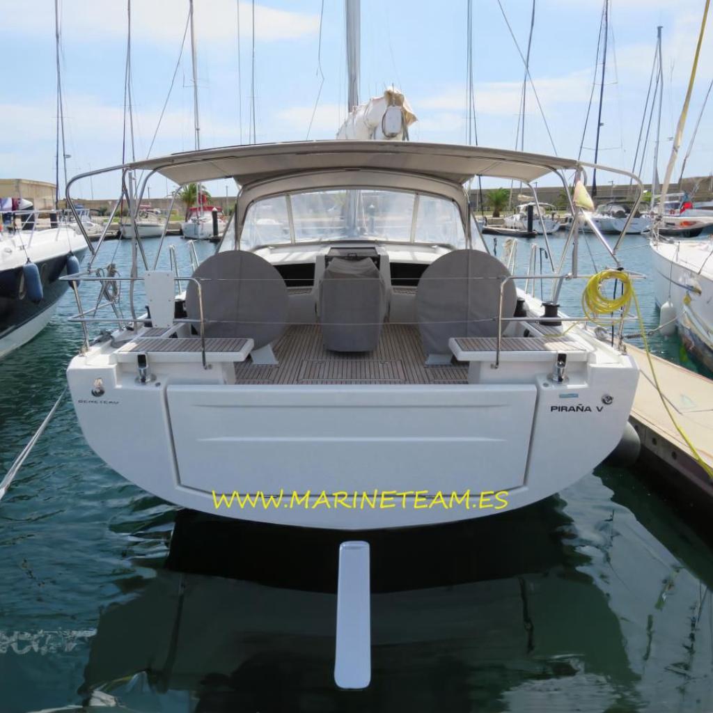 2023 Beneteau Oceanis 46.1