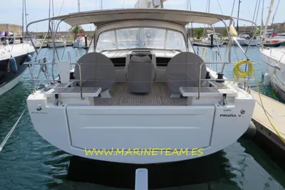 2023 Beneteau Oceanis 46.1