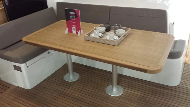 Millenium Yacht Photos Pics 