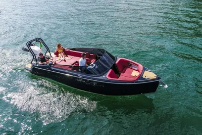 2026 Cranchi E26 Rider