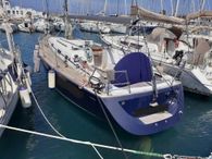 2002 Grand Soleil 40