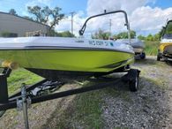 2017 Scarab 165 IMPACT