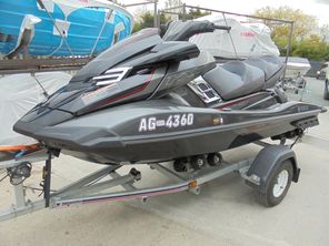 Yamaha Waverunner Vx Deluxe For Sale Boats And Outboards