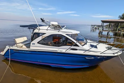 Cutwater 24