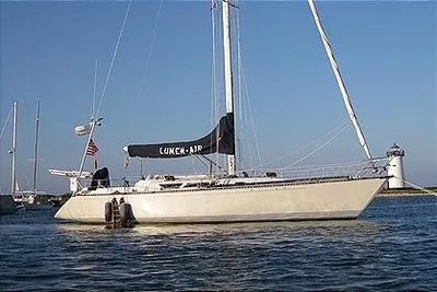 C&C 44