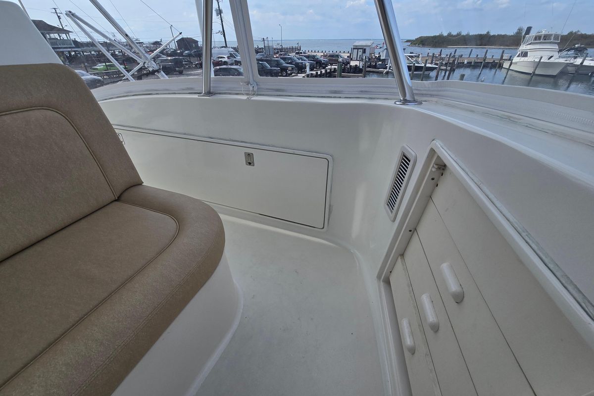 2004 Ocean Yachts 50 