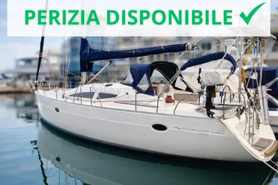 2006 Elan Impression 434