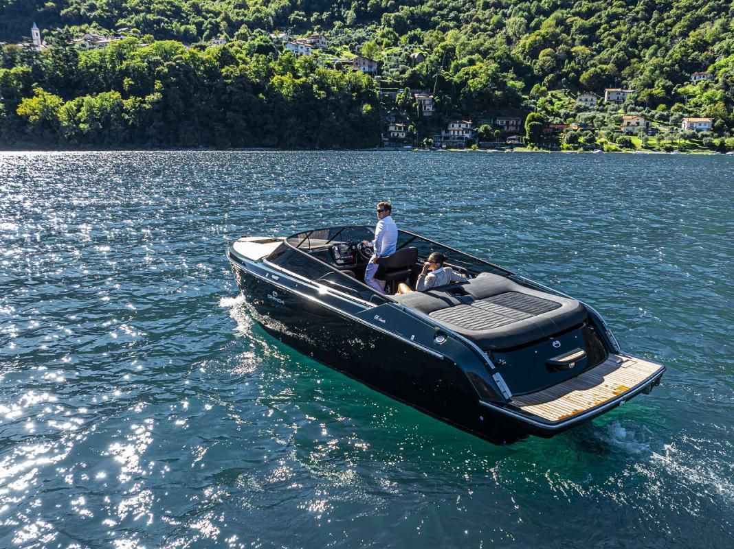 2026 Cranchi E26 Classic