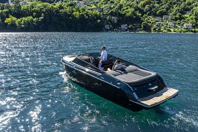 2026 Cranchi E26 Classic