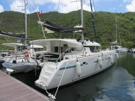 2018 Lagoon 450S