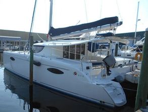 2008 Fountaine Pajot Orana 44