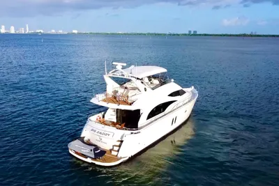 Marquis 59 Markham Edition