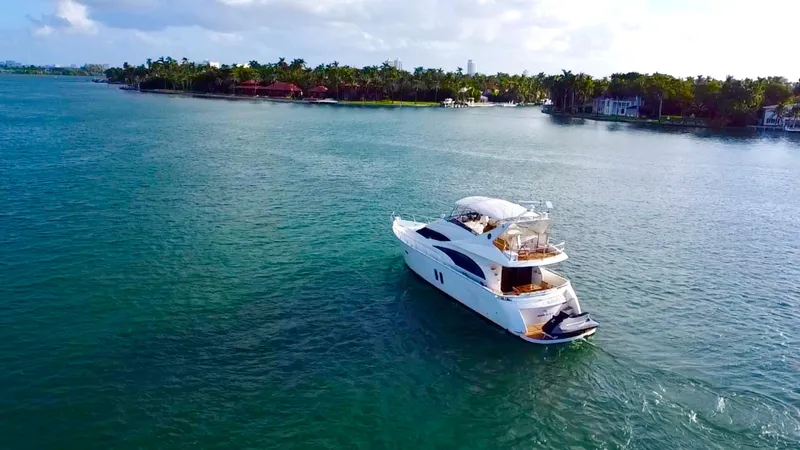 Big Daddy Yacht Photos Pics 