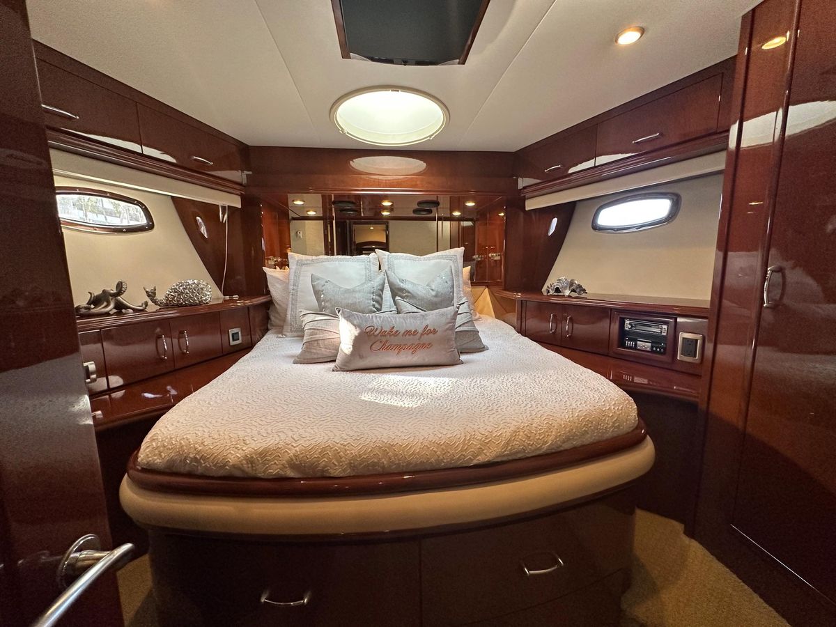 2007 Marquis 59 