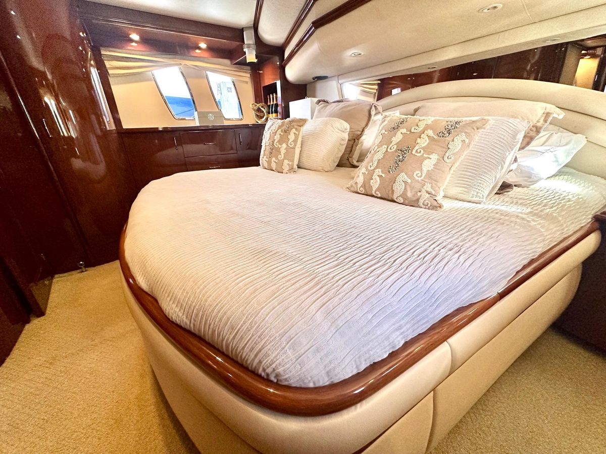 2007 Marquis 59 
