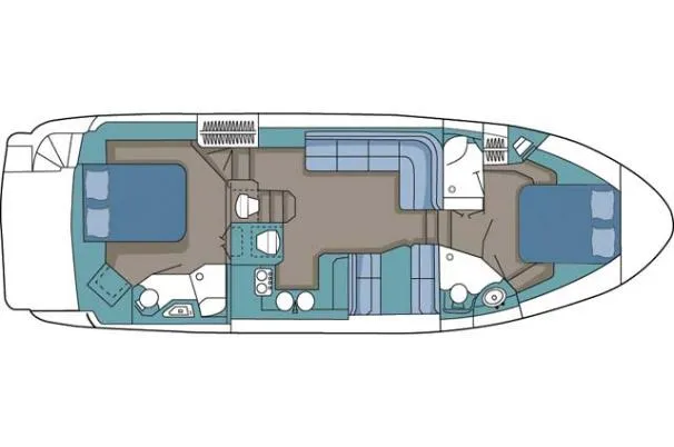 Prestige Worldwide Yacht Photos Pics Manufacturer Provided Image