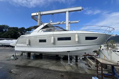 2014 Jeanneau Leader 40