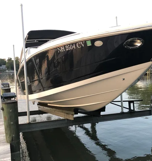 Touch Of Bay Yacht Photos Pics 