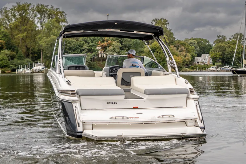 Touch Of Bay Yacht Photos Pics 