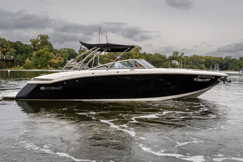 Touch Of Bay Yacht Photos Pics 