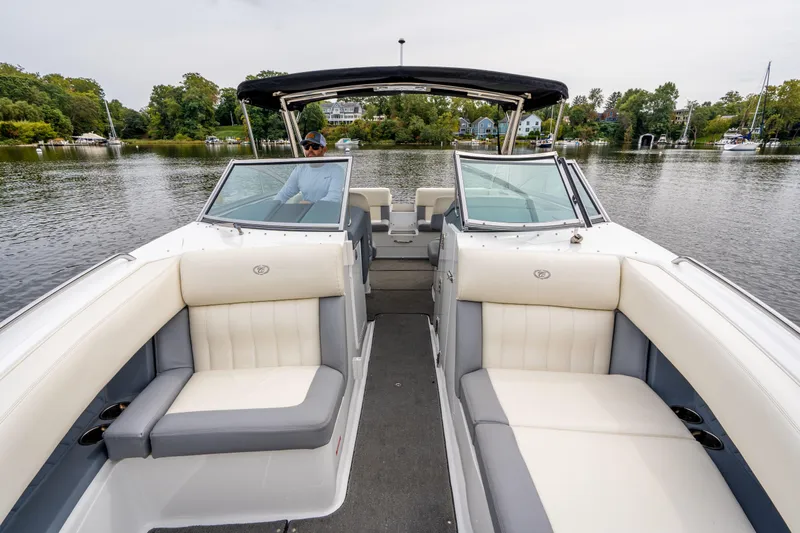 Touch Of Bay Yacht Photos Pics 