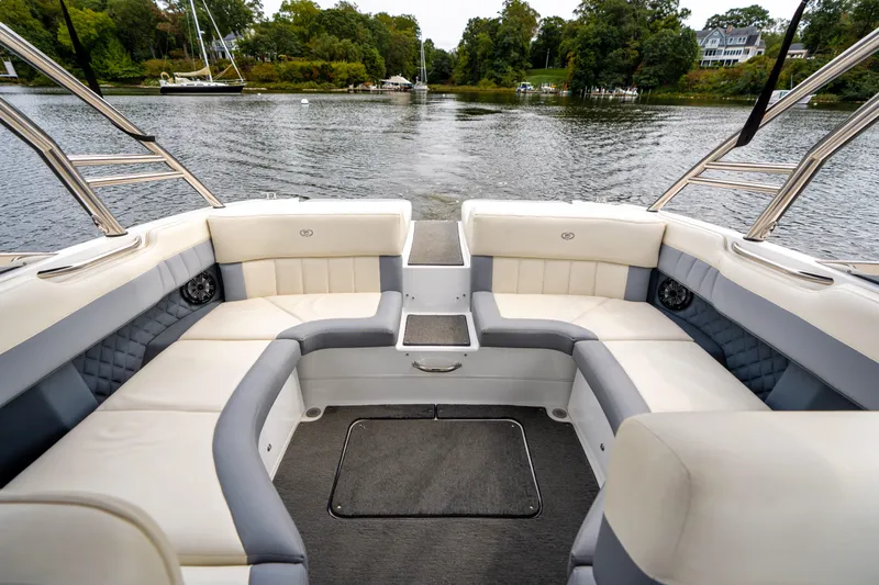 Touch Of Bay Yacht Photos Pics 