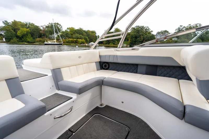 Touch Of Bay Yacht Photos Pics 