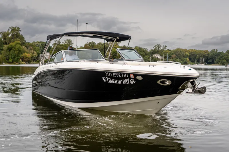 Touch Of Bay Yacht Photos Pics 