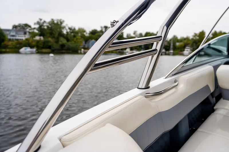 Touch Of Bay Yacht Photos Pics 