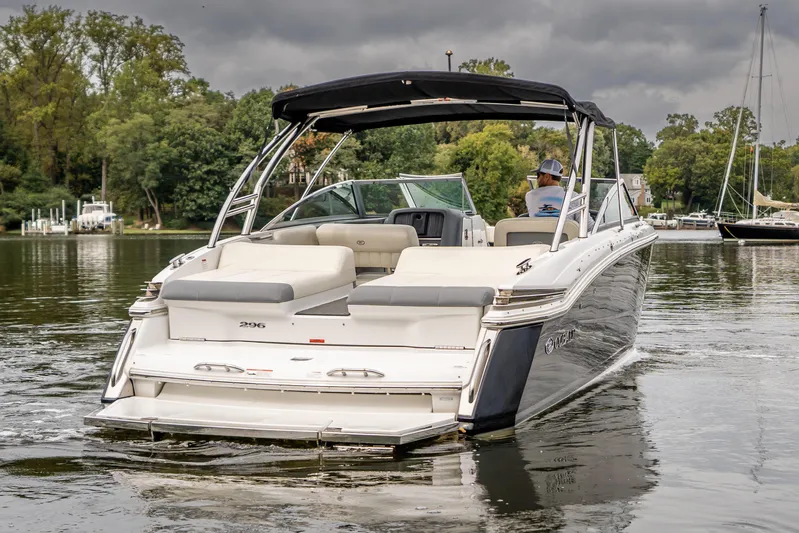 Touch Of Bay Yacht Photos Pics 