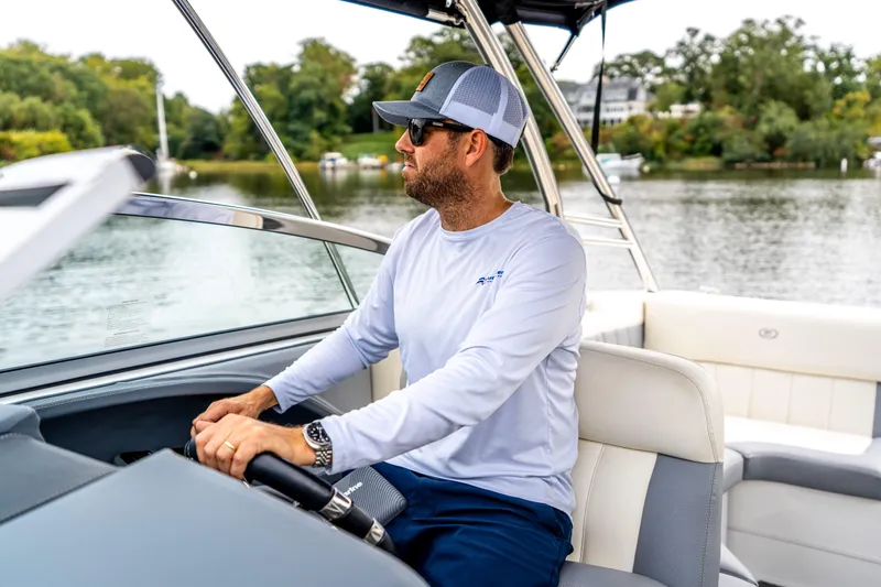 Touch Of Bay Yacht Photos Pics 