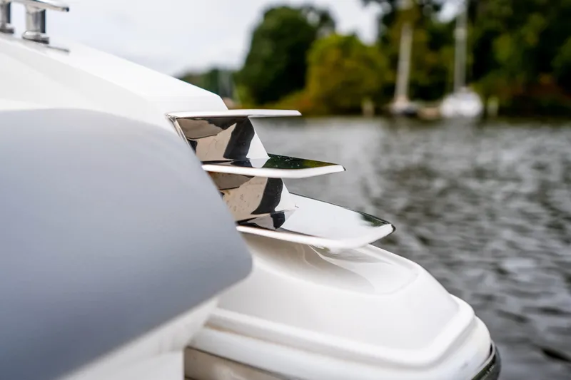 Touch Of Bay Yacht Photos Pics 