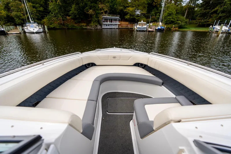 Touch Of Bay Yacht Photos Pics 